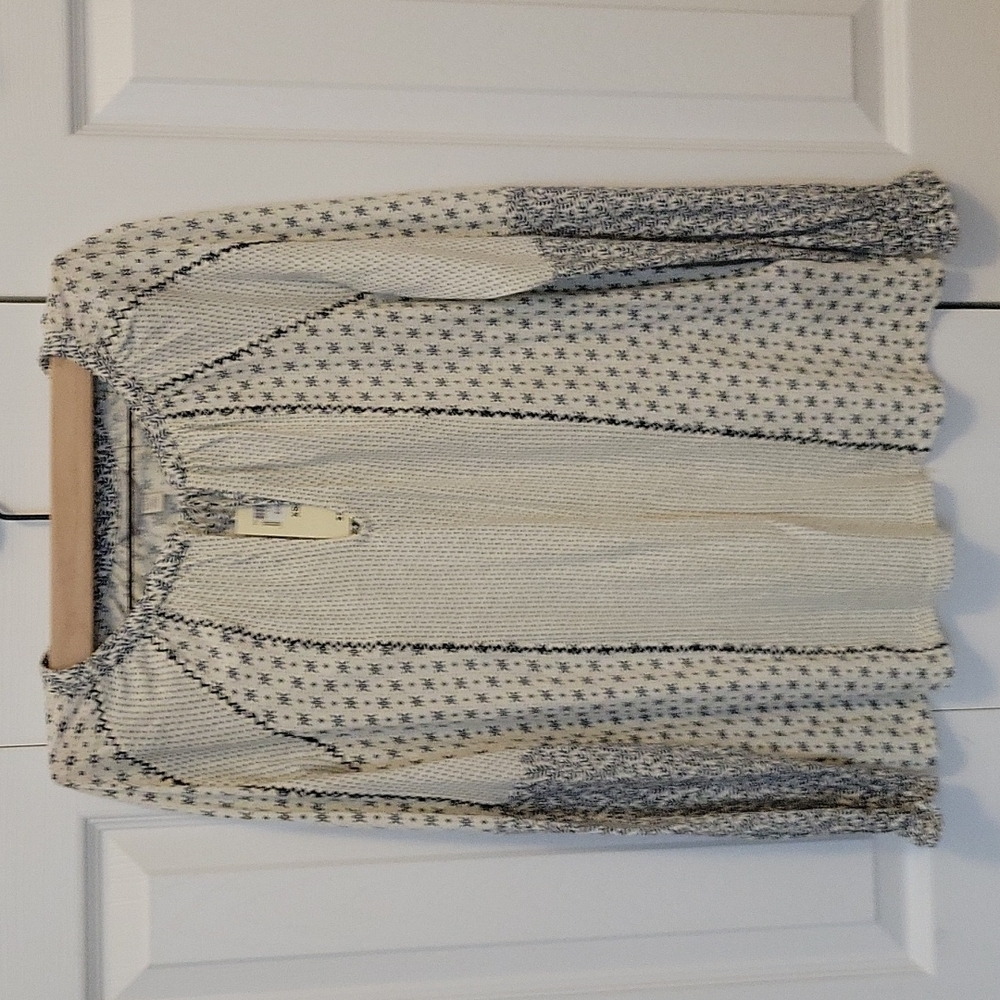 Lucky Brand - NWT - XS